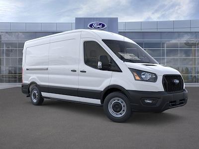 New 2025 Ford Transit 250 Medium Roof Empty Cargo Van for sale #25V0163 - photo 2