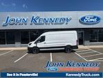 New 2025 Ford Transit 250 Medium Roof Empty Cargo Van for sale #25V0165 - photo 21