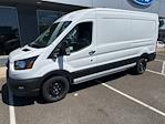 New 2025 Ford Transit 250 Medium Roof Empty Cargo Van for sale #25V0165 - photo 22