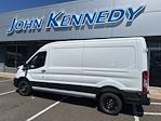 New 2025 Ford Transit 250 Medium Roof Empty Cargo Van for sale #25V0165 - photo 23