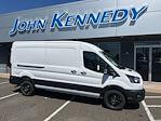 New 2025 Ford Transit 250 Medium Roof Empty Cargo Van for sale #25V0165 - photo 25