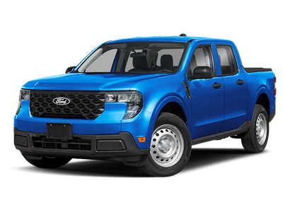 New 2025 Ford Maverick - photo 1