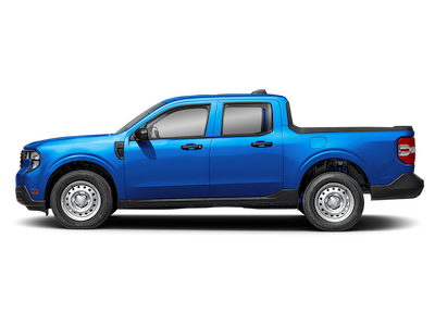 New 2025 Ford Maverick - photo 1