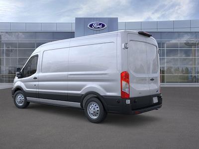 New 2025 Ford Transit 250 Medium Roof AWD Empty Cargo Van for sale #25V0180 - photo 2
