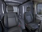 New 2025 Ford Transit 250 Medium Roof AWD Empty Cargo Van for sale #25V0180 - photo 10