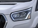 New 2025 Ford Transit 250 Medium Roof AWD Empty Cargo Van for sale #25V0180 - photo 18