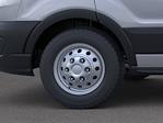New 2025 Ford Transit 250 Medium Roof AWD Empty Cargo Van for sale #25V0180 - photo 19