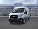 New 2025 Ford Transit 250 Medium Roof AWD Empty Cargo Van for sale #25V0180 - photo 3