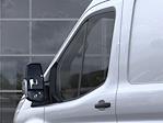 New 2025 Ford Transit 250 Medium Roof AWD Empty Cargo Van for sale #25V0180 - photo 20