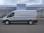 New 2025 Ford Transit 250 Medium Roof AWD Empty Cargo Van for sale #25V0180 - photo 4