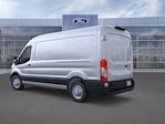 New 2025 Ford Transit 250 Medium Roof AWD Empty Cargo Van for sale #25V0180 - photo 2