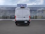New 2025 Ford Transit 250 Medium Roof AWD Empty Cargo Van for sale #25V0180 - photo 5