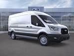 New 2025 Ford Transit 250 Medium Roof AWD Empty Cargo Van for sale #25V0180 - photo 7