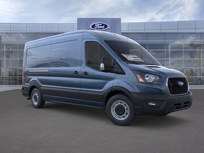 2025 Ford Transit 250 Medium Roof RWD Empty Cargo Van for sale #25V0185 - photo 1