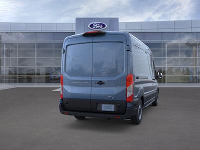 2025 Ford Transit 250 Medium Roof RWD Empty Cargo Van for sale #25V0185 - photo 2