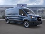 2025 Ford Transit 250 Medium Roof RWD Empty Cargo Van for sale #25V0185 - photo 1