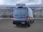 2025 Ford Transit 250 Medium Roof RWD Empty Cargo Van for sale #25V0185 - photo 2