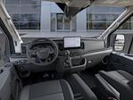 2025 Ford Transit 250 Medium Roof RWD Empty Cargo Van for sale #25V0185 - photo 4