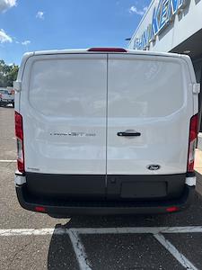 2025 Ford Transit 250 Low Roof RWD Empty Cargo Van for sale #25V0186 - photo 1