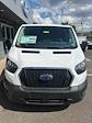 New 2025 Ford Transit 250 Low Roof Empty Cargo Van for sale #25V0186 - photo 1