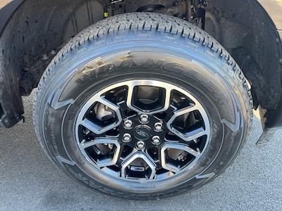 Used 2023 Ford F-150 XL SuperCrew Cab for sale #25V0191A - photo 2