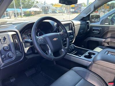 2018 Chevrolet Silverado 1500 Crew Cab 4WD Pickup for sale #25V0193A - photo 1