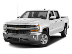 2018 Chevrolet Silverado 1500 Crew Cab 4WD Pickup for sale #25V0193A - photo 1