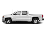 2018 Chevrolet Silverado 1500 Crew Cab 4WD Pickup for sale #25V0193A - photo 3
