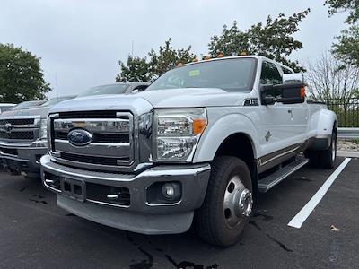 2013 Ford F-350 Crew Cab DRW 4WD Pickup for sale #25V0205A - photo 1