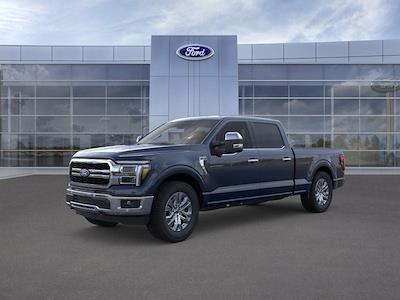 2025 Ford F-150 SuperCrew Cab 4WD Pickup for sale #25V0211 - photo 1