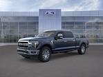 2025 Ford F-150 SuperCrew Cab 4WD Pickup for sale #25V0211 - photo 1