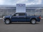 2025 Ford F-150 SuperCrew Cab 4WD Pickup for sale #25V0211 - photo 4