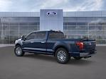 2025 Ford F-150 SuperCrew Cab 4WD Pickup for sale #25V0211 - photo 2