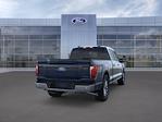 2025 Ford F-150 SuperCrew Cab 4WD Pickup for sale #25V0211 - photo 8