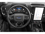 New 2025 Ford Ranger Lariat SuperCrew Cab 4WD Pickup for sale #25V0216 - photo 1