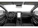 New 2025 Ford Ranger Lariat SuperCrew Cab 4WD Pickup for sale #25V0216 - photo 2