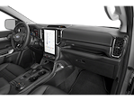 New 2025 Ford Ranger Lariat SuperCrew Cab 4WD Pickup for sale #25V0216 - photo 9