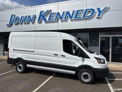 New 2025 Ford Transit 250 Medium Roof Empty Cargo Van for sale #25V0228 - photo 1