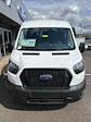 New 2025 Ford Transit 250 Medium Roof Empty Cargo Van for sale #25V0228 - photo 13