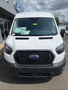 New 2025 Ford Transit 250 - photo 1