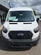 New 2025 Ford Transit 250 Medium Roof Empty Cargo Van for sale #25V0229 - photo 4