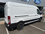 New 2025 Ford Transit 250 Medium Roof Empty Cargo Van for sale #25V0229 - photo 8