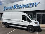 New 2025 Ford Transit 250 Medium Roof Empty Cargo Van for sale #25V0229 - photo 1