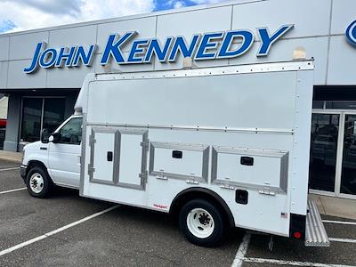 New 2025 Ford E-350 12' Rockport FRP Service Utility Van for sale #25V0248 - photo 2