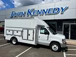 New 2025 Ford E-350 12' Rockport FRP Service Utility Van for sale #25V0248 - photo 3