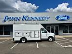 New 2025 Ford E-350 12' Rockport FRP Service Utility Van for sale #25V0248 - photo 4