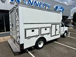 New 2025 Ford E-350 12' Rockport FRP Service Utility Van for sale #25V0248 - photo 5