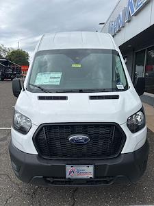 2025 Ford Transit 350 High Roof RWD Empty Cargo Van for sale #25V0258 - photo 1