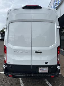 2025 Ford Transit 350 High Roof RWD Empty Cargo Van for sale #25V0258 - photo 2