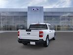 New 2025 Ford Maverick XL SuperCrew Cab for sale #25V0276 - photo 8